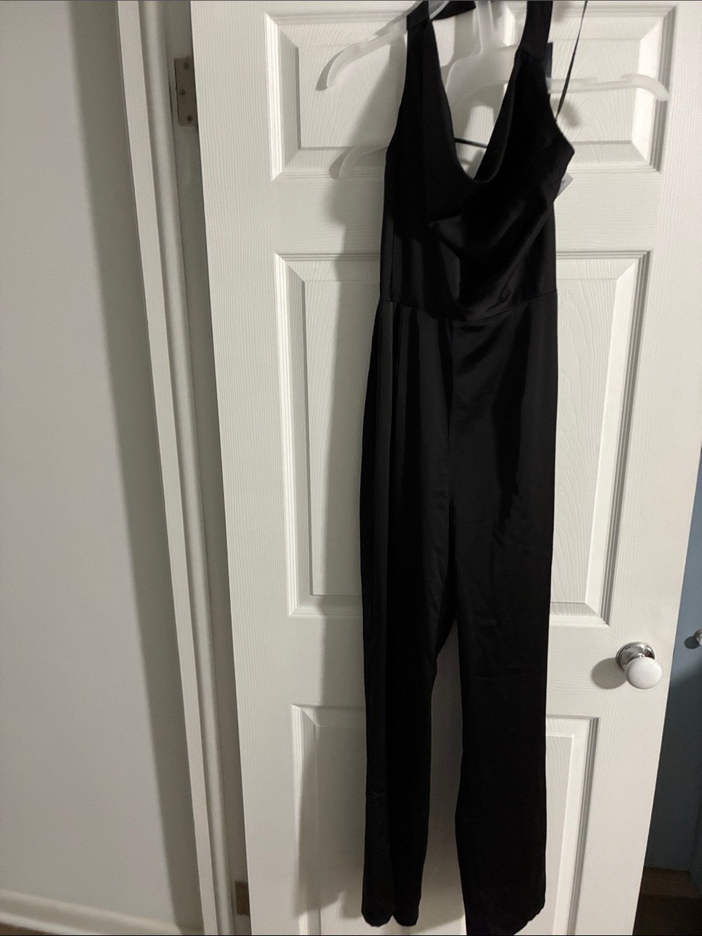 19 Cooper Black Branded jumper.